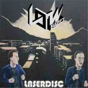Low Budget  - Laserdisc album
