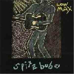 Low Max - Spitzbube album