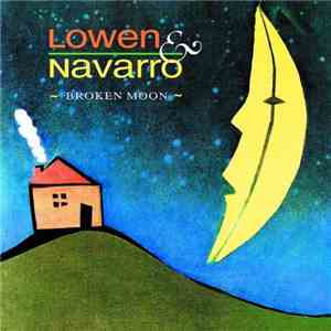 Lowen & Navarro - Broken Moon album