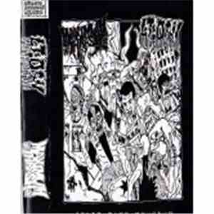 Lt. Dan / Maximum Thrash - Lt. Dan / Maximum Thrash album