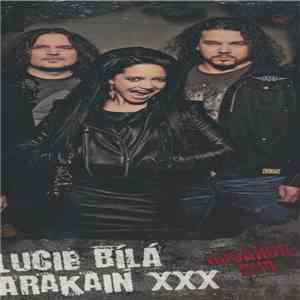 Lucie Bílá, Arakain - XXX album
