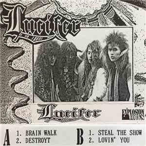 Lucifer  - Lucifer album