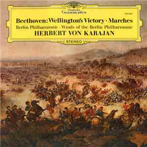 Ludwig van Beethoven - Wellingtons Sieg Oder Die Schlacht Bei Vittoria Op. 91 / Märsche album