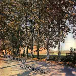 Luigi Bergonzi - Gianfranco Simonetti - Itinerario Campagnolo - Vol.11 album