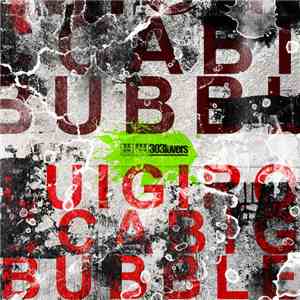 Luigi Rocca - Big Bubble album