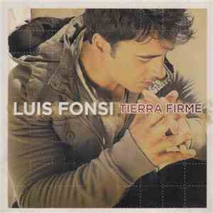 Luis Fonsi - Tierra Firme album