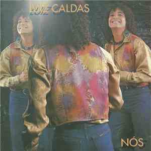 Luiz Caldas - Nós album