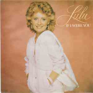 Lulu - If I Were You album