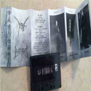 Luror - Lucifer's Dawn / Triumphant: I Walk The Infernal Path, Forever! album