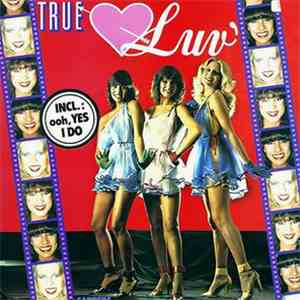 Luv' - True Luv' album