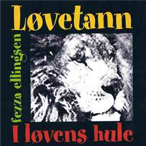 Løvetann  - I Løvens Hule album