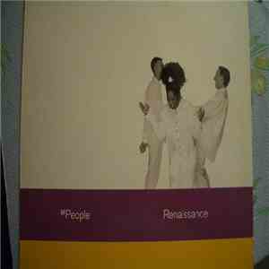 M People - Renaissance album