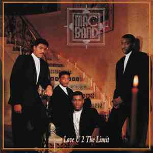 Mac Band - Love U 2 The Limit album