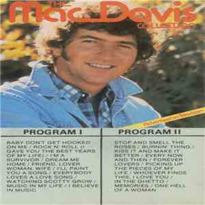 Mac Davis - The Mac Davis Collection album