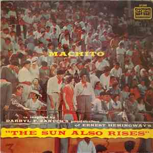 Machito - The Sun Also Rises album