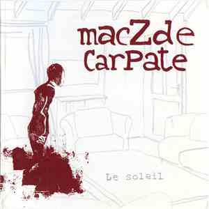 MacZde Carpate - Le Soleil album