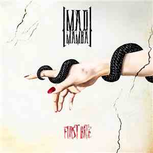 Mad Mamba - First Bite album
