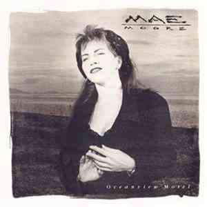 Mae Moore - Oceanview Motel album
