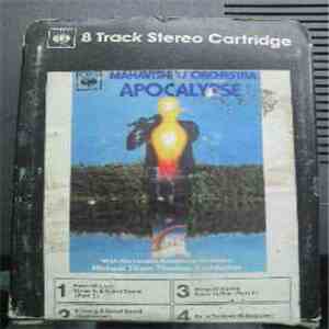 Mahavishnu Orchestra With The London Symphony Orchestra - Apocalypse album