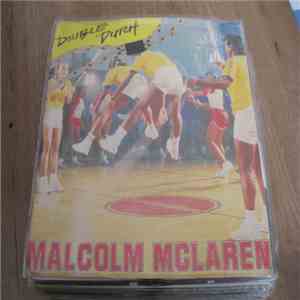 Malcolm McLaren - Double Dutch album