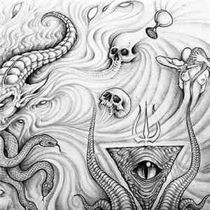 Malvm - Cvltvs Diaboli album