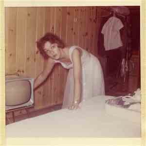 Manchester Orchestra - I'm Like A Virgin Losing A Child album