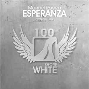 Manuel Rocca - Esperanza album