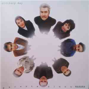 Marana - Parasta Diena / Ordinary Day album