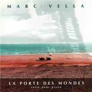 Marc Vella - La Porte Des Mondes album