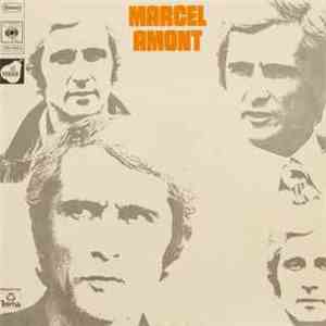 Marcel Amont - Marcel Amont album