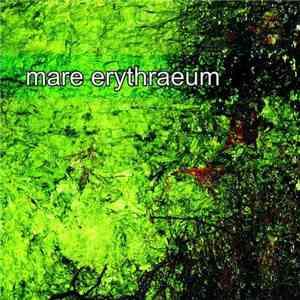 Mare Erythraeum - Mare Erythraeum album