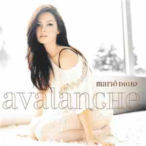 Marié Digby - Avalance (Hot AC Mix) album