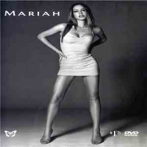 Mariah Carey - #1's album