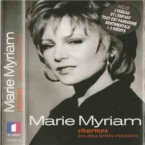 Marie Myriam - Charmes - Ses Plus Belles Chansons album