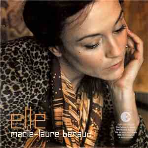 Marie-Laure Béraud - Elle album