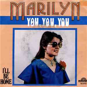 Marilyn  - You, You, You album