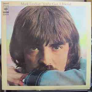 Mark Lindsay - You've Got A Friend album