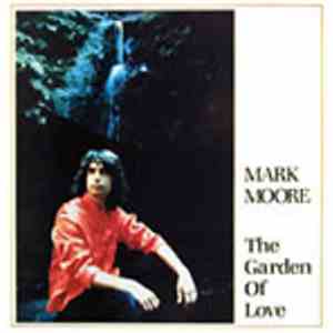 Mark Moore  - The Garden Of Love album