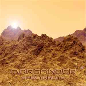 Marsfinder - Spectrality album