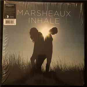 Marsheaux - Inhale album
