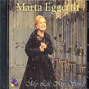 Marta Eggerth - My Life My Song album