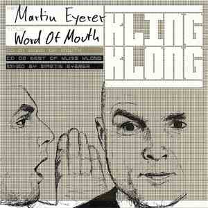 Martin Eyerer - Word Of Mouth album