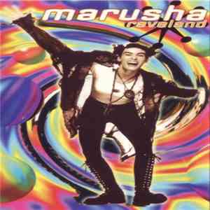 Marusha - Raveland album