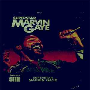 Marvin Gaye - Superstar album