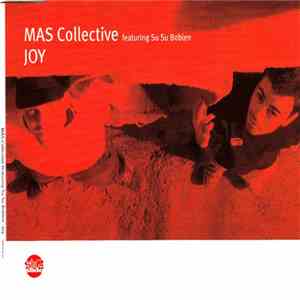 M.A.S. Collective Featuring Su Su Bobien - Joy album