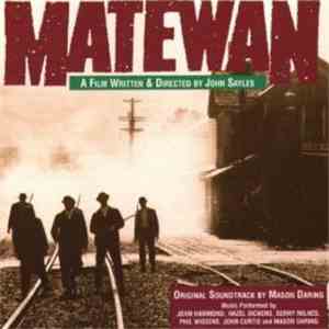 Mason Daring - Matewan (Original Soundtrack) album