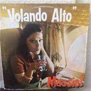 Massiel - Volando Alto album