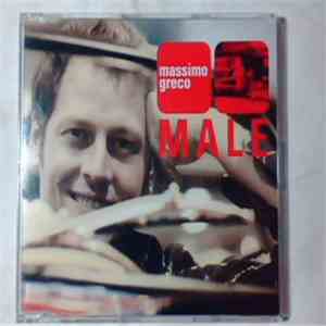 Massimo Greco - Male album