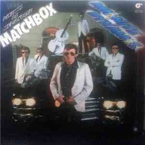 Matchbox  - Dinamos De Medianoche album