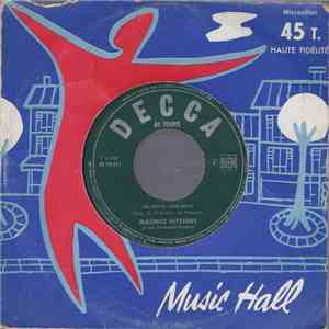 Maurice Vittenet Et Son Ensemble - Les Petits Cow-Boys album
